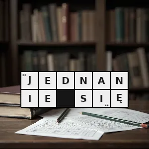 Hasło krzyżówkowe godzenie się po sporze - jednanie się – rozwiązanie, synonimy, podpowiedzi i definicje krzyżówkowe